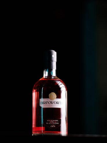 Brixworth - Superior British Spirits