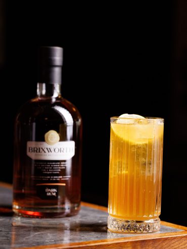 Brixworth - Superior British Spirits
