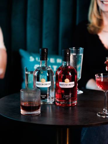 Brixworth - Superior British Spirits